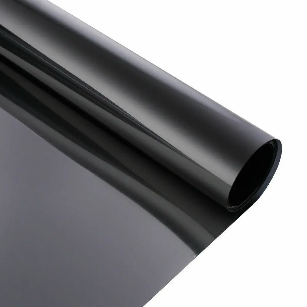 Thermal Insulation Privacy Window Film One Way Glass Vinyl Reflective Window Tint Anti UV Solar Blocking Glass Foil for Home