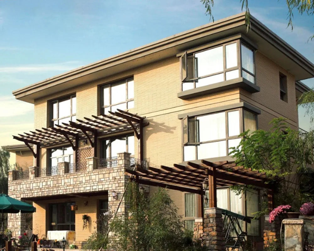 Mirror Sunscreen Window Tint Sun Blocking Heat Blocking Cling for Home Office Silver Vinyl Roll Stickers Solar Window Films