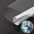 2/3/5M Transparent Safety Security Window Film Glass Protective Sticker Clear Film Anti Shatter Explosion Proof for Window Glass