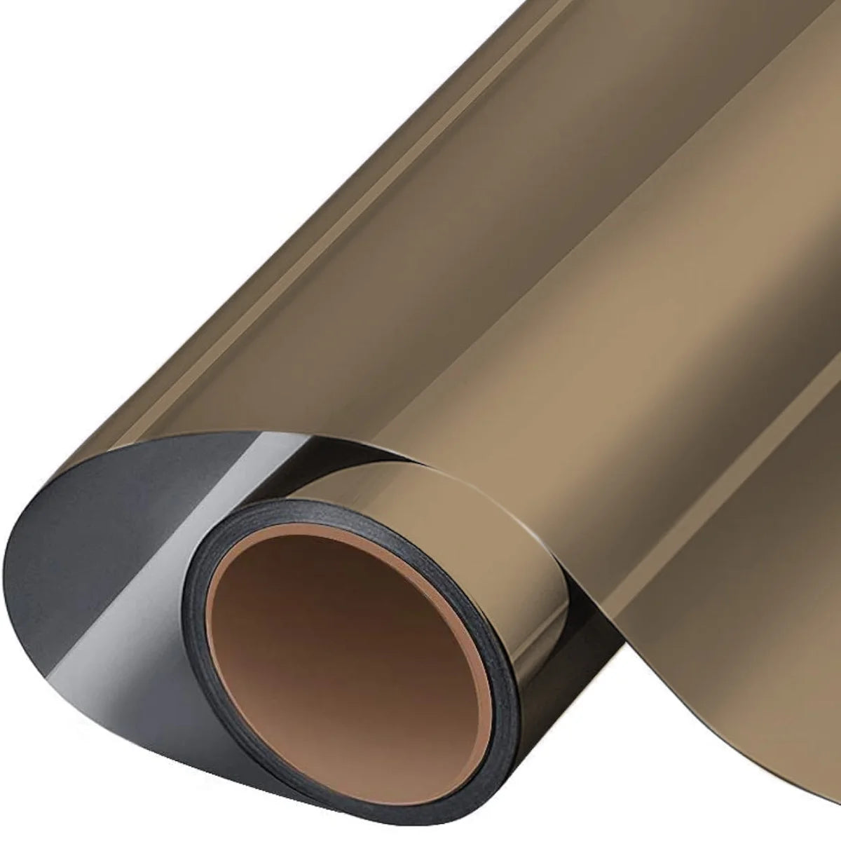 One Way Window Film Window Tint Daytime Pirivacy Mirror Glass Screen Stickers Self-Adhesive Sun Blocking Heat Control Anti Uv