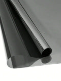 5% VLT Black Window Tint Film Self Adhesive Car Window Privacy Dark Tint Sun Block Heat Control UV Protection