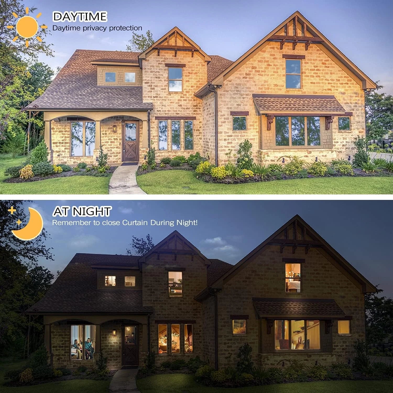 Heat Control UV Blocking Window Film Self Adhesive Privacy Anti Glare for Home Office Car Glass Door Reusable